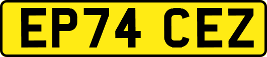 EP74CEZ