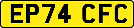 EP74CFC