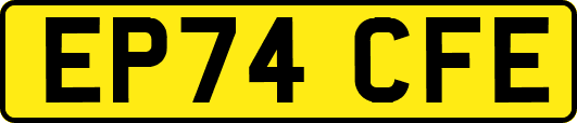 EP74CFE