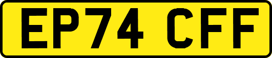EP74CFF