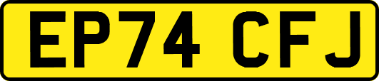 EP74CFJ