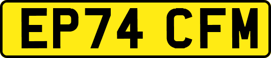 EP74CFM
