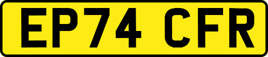 EP74CFR
