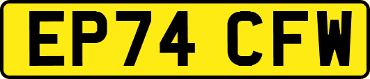 EP74CFW