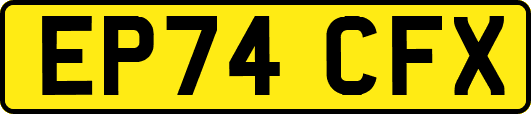 EP74CFX