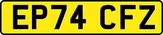 EP74CFZ