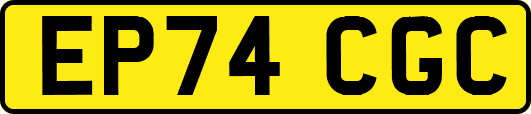 EP74CGC