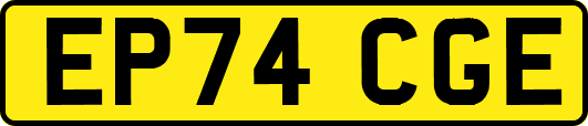 EP74CGE