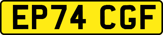 EP74CGF