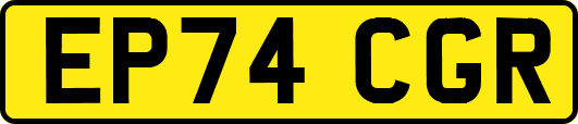 EP74CGR