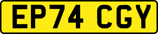EP74CGY