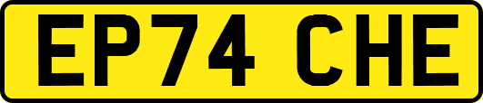 EP74CHE
