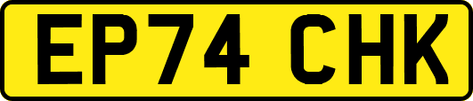 EP74CHK