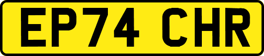 EP74CHR