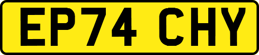EP74CHY