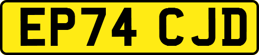 EP74CJD