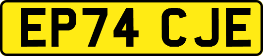 EP74CJE