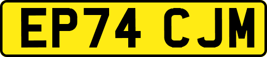 EP74CJM