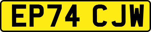 EP74CJW