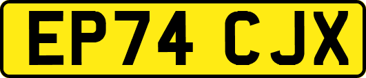 EP74CJX