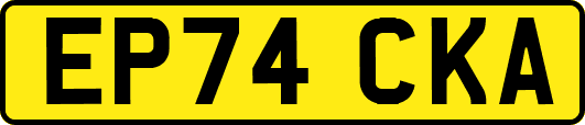 EP74CKA