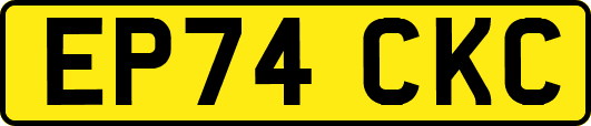 EP74CKC