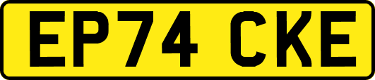 EP74CKE