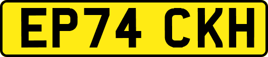 EP74CKH