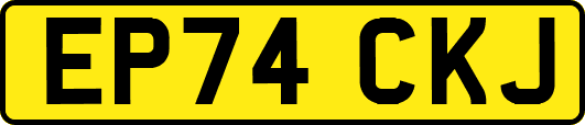 EP74CKJ