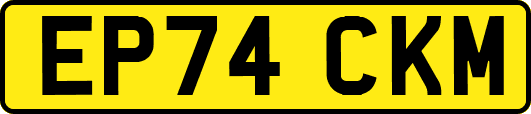 EP74CKM