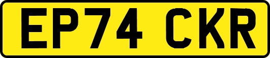 EP74CKR