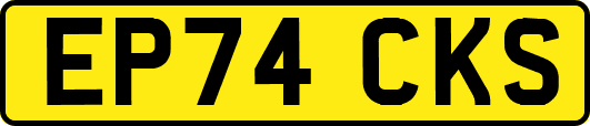 EP74CKS