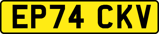EP74CKV