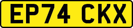 EP74CKX