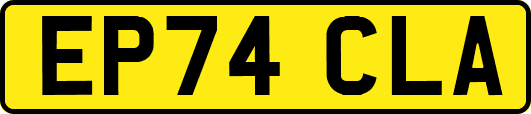EP74CLA