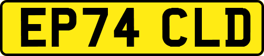 EP74CLD