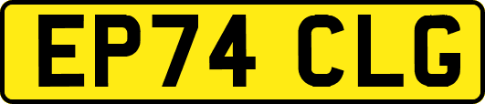EP74CLG