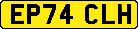 EP74CLH