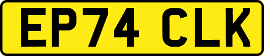 EP74CLK