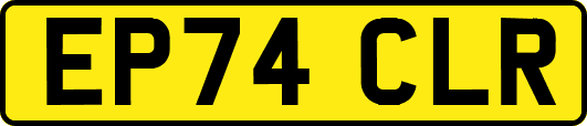 EP74CLR