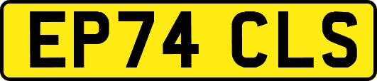 EP74CLS