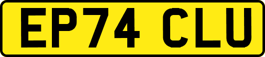 EP74CLU