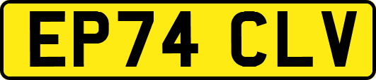 EP74CLV