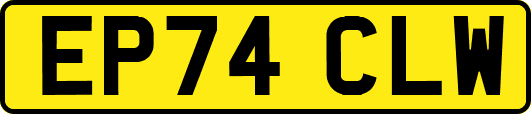 EP74CLW
