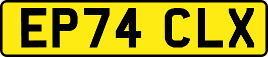 EP74CLX