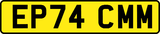 EP74CMM