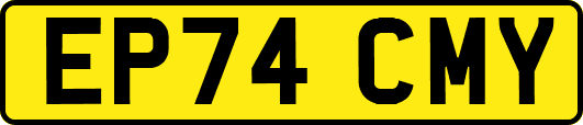 EP74CMY