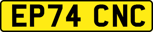 EP74CNC