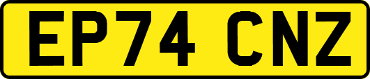 EP74CNZ