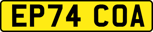 EP74COA